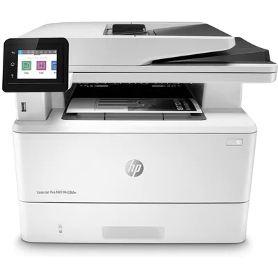 HP LaserJet Pro MFP M428dw - többfunkciós lézernyomtató - W1A28A