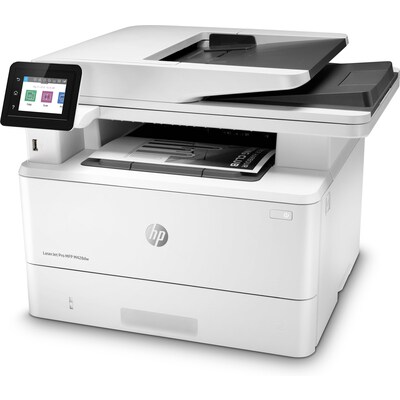 HP LaserJet Pro MFP M428dw - többfunkciós lézernyomtató - W1A28A - Image 2