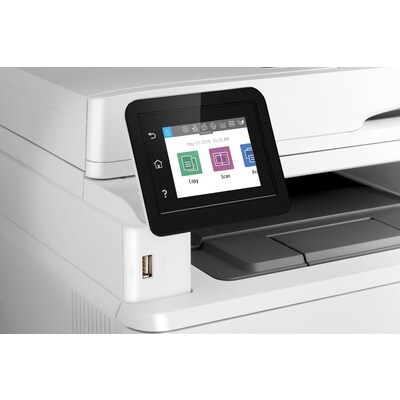HP LaserJet Pro MFP M428dw - többfunkciós lézernyomtató - W1A28A - Image 3
