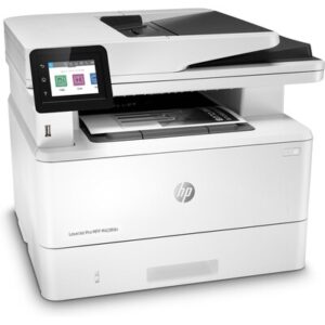 HP LaserJet Pro MFP M428fdn - többfunkciós lézernyomtató - W1A29A