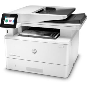 HP LaserJet Pro MFP M428fdw - többfunkciós lézernyomtató - W1A30A