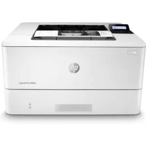 HP LaserJet Pro M404n - egyfunkciós fekete lézernyomtató - W1A52A
